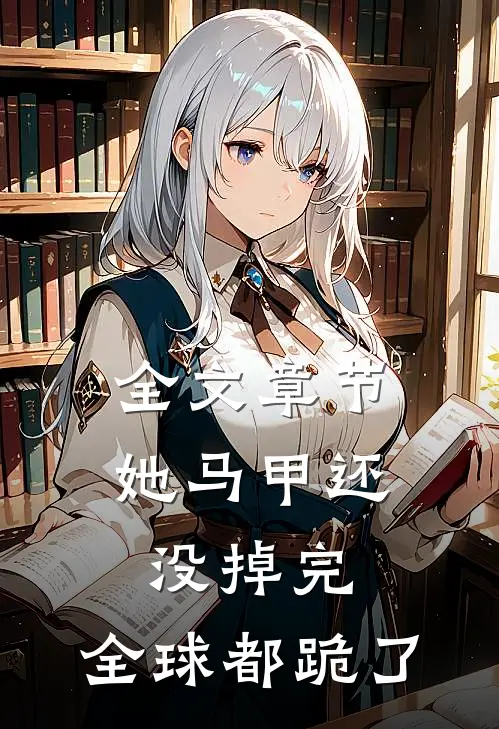 全文章节她马甲还没掉完，全球都跪了