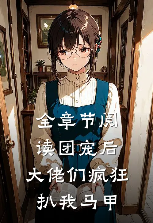 全章节阅读团宠后,大佬们疯狂扒我马甲