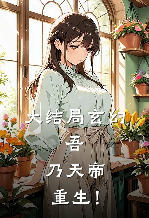 大结局玄幻：吾，乃天帝重生！