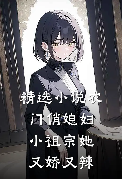 精选小说农门俏媳妇：小祖宗她又娇又辣