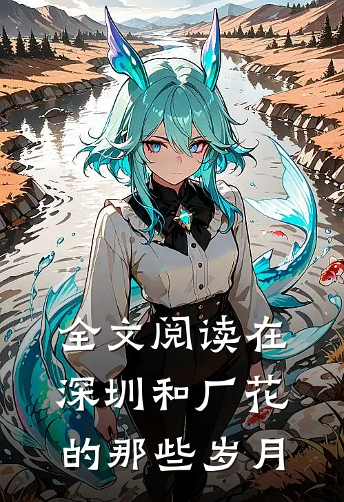 全文阅读在深圳和厂花的那些岁月