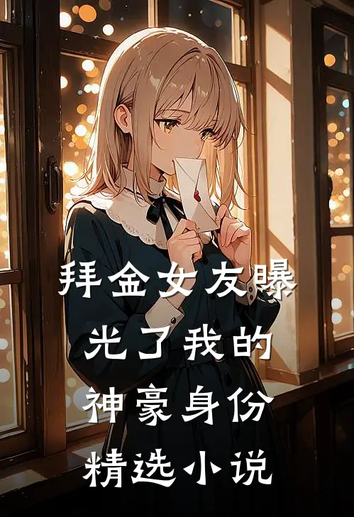 拜金女友曝光了我的神豪身份精选小说