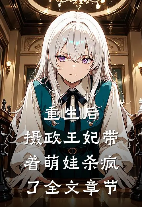 重生后，摄政王妃带着萌娃杀疯了全文章节