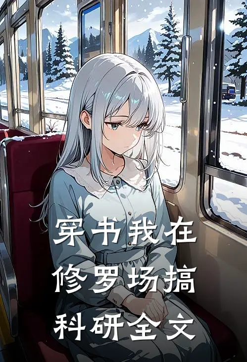 【穿书】我在修罗场搞科研全文