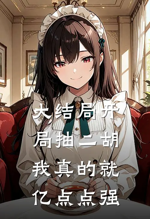 大结局开局抽二胡，我真的就亿点点强