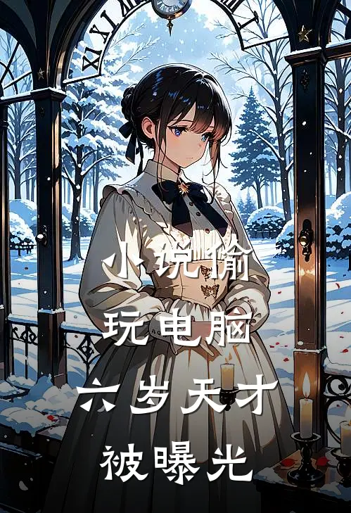 小说偷玩电脑,六岁天才被曝光