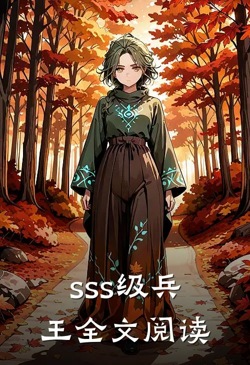 sss级兵王全文阅读