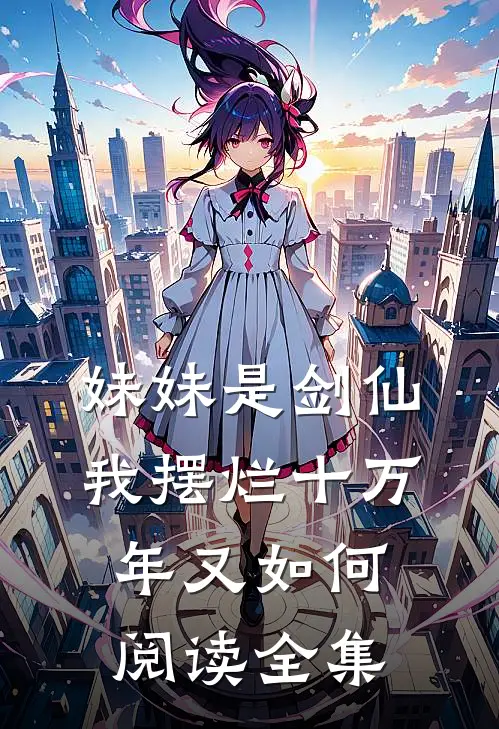 妹妹是剑仙，我摆烂十万年又如何阅读全集