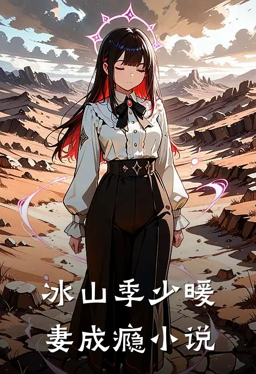 冰山季少暖妻成瘾小说
