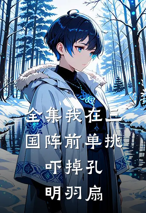 全集我在三国阵前单挑，吓掉孔明羽扇