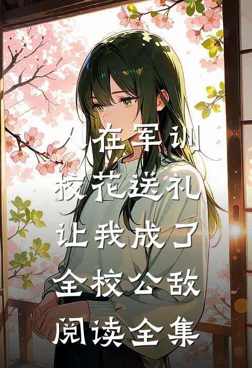 人在军训，校花送礼让我成了全校公敌阅读全集