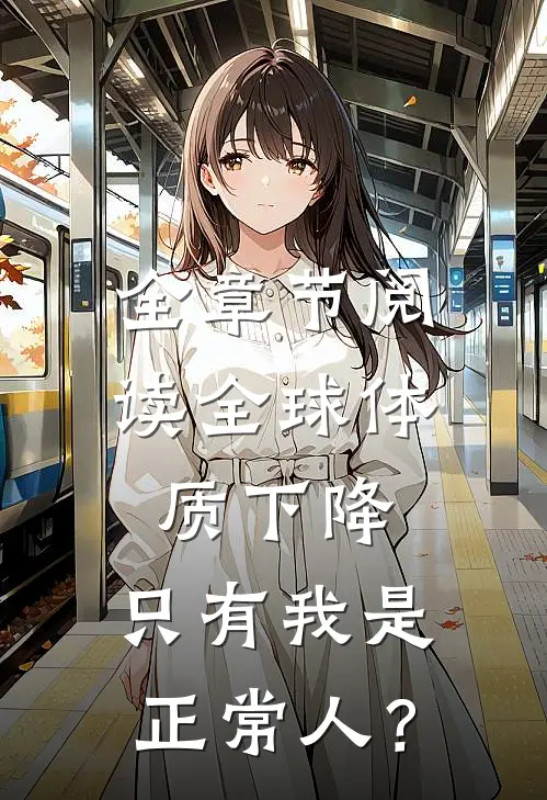 全章节阅读全球体质下降，只有我是正常人？