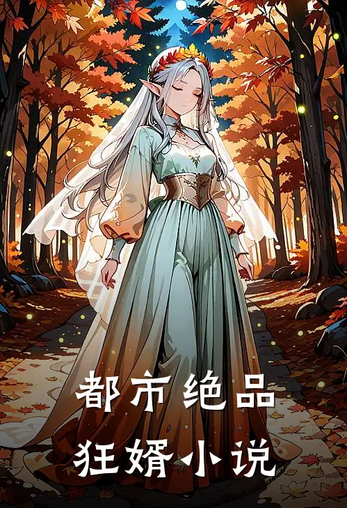 都市绝品狂婿小说