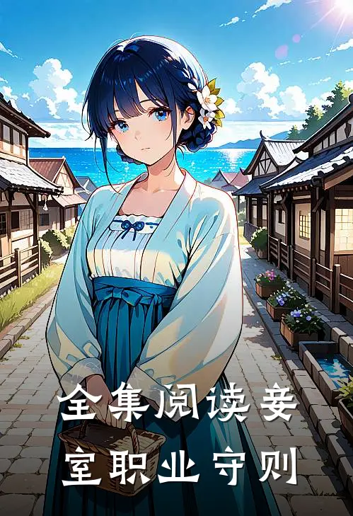 全集阅读妾室职业守则