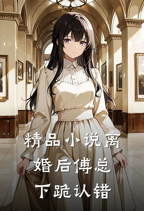 精品小说离婚后傅总下跪认错