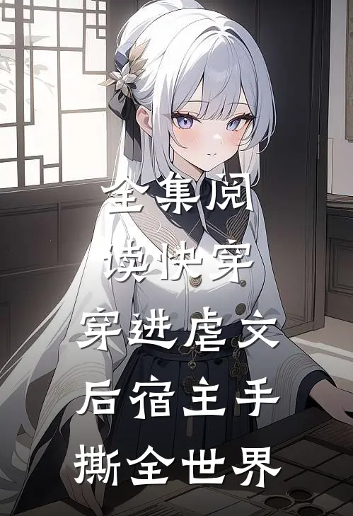 全集阅读快穿：穿进虐文后宿主手撕全世界