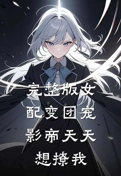 完整版女配变团宠：影帝天天想撩我