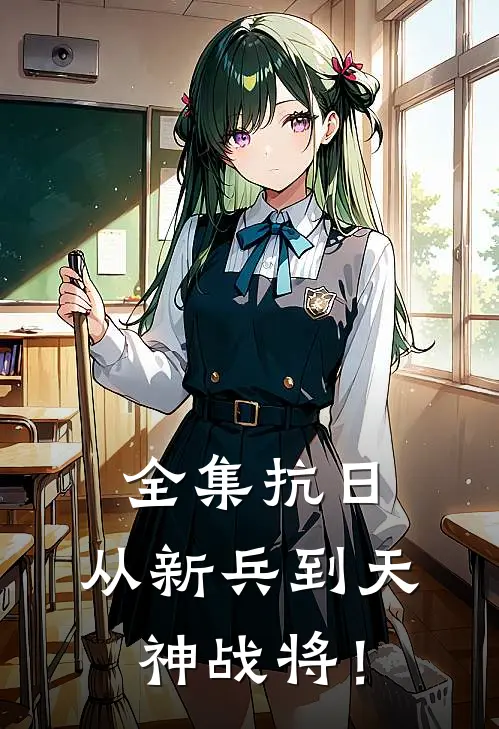 全集抗日：从新兵到天神战将！