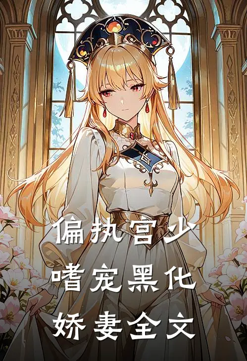 偏执宫少嗜宠黑化娇妻全文