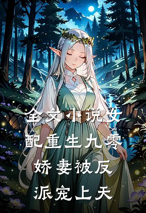 全文小说女配重生九零娇妻被反派宠上天