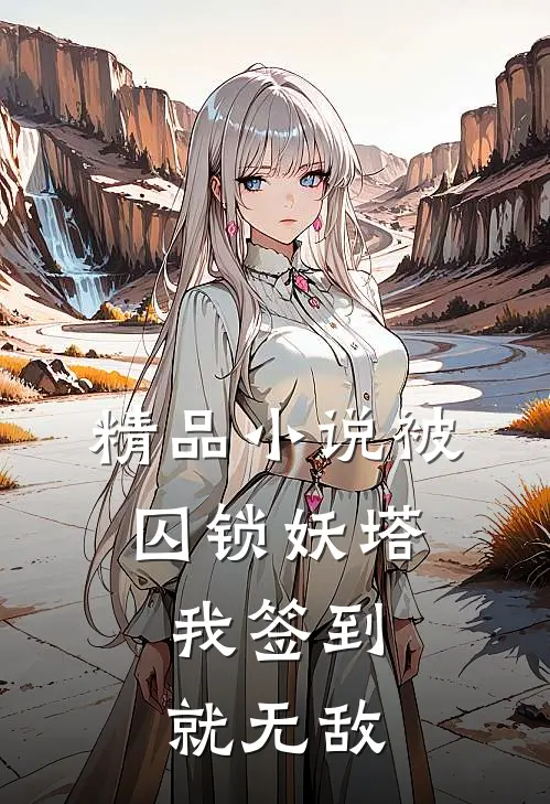 精品小说被囚锁妖塔，我签到就无敌