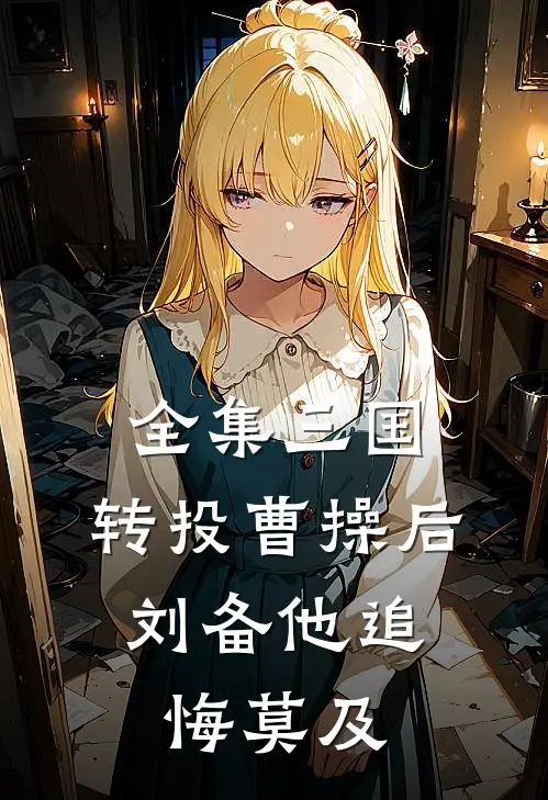 全集三国：转投曹操后，刘备他追悔莫及