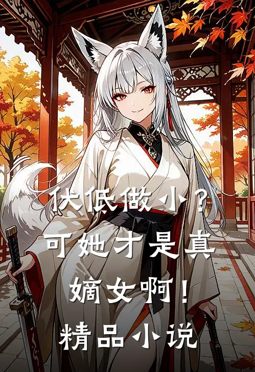 伏低做小？可她才是真嫡女啊！精品小说