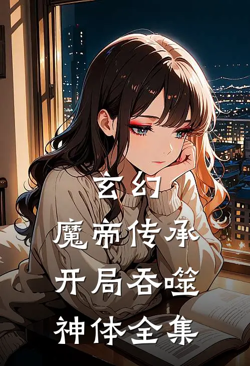 玄幻：魔帝传承，开局吞噬神体全集