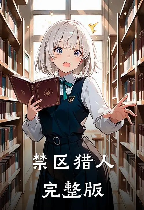 禁区猎人完整版