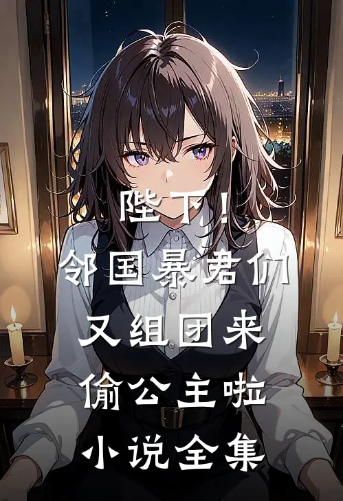 陛下！邻国暴君们又组团来偷公主啦小说全集