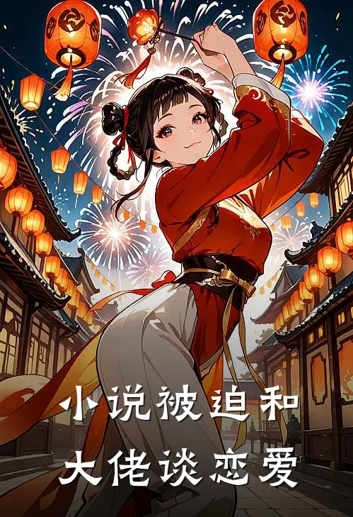 小说被迫和大佬谈恋爱