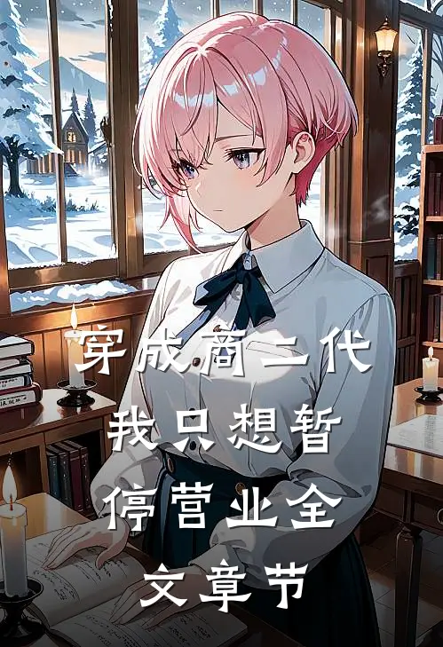 穿成商二代：我只想暂停营业全文章节