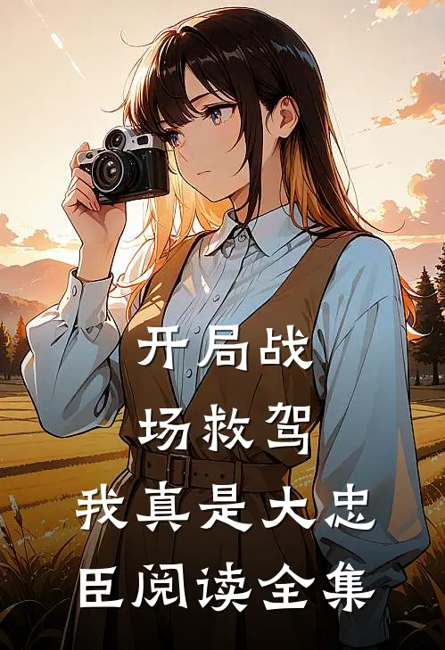 开局战场救驾：我真是大忠臣阅读全集