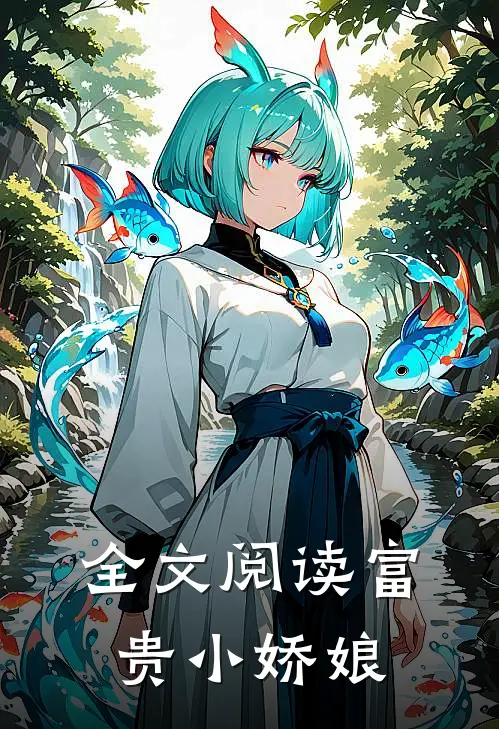 全文阅读富贵小娇娘