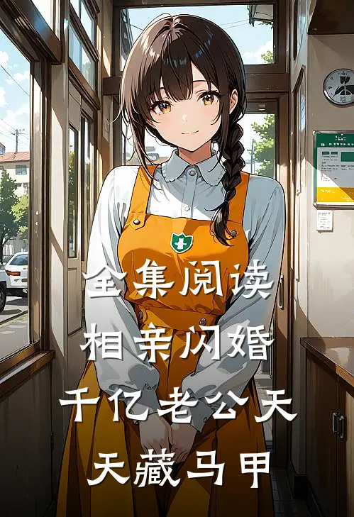 全集阅读相亲闪婚：千亿老公天天藏马甲