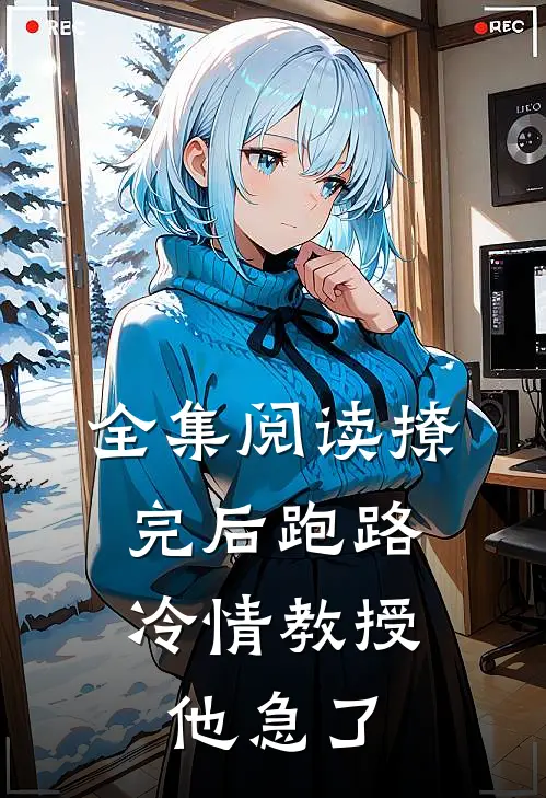 全集阅读撩完后跑路，冷情教授他急了