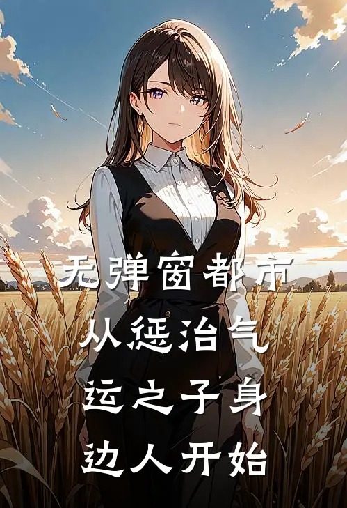 无弹窗都市从惩治气运之子身边人开始
