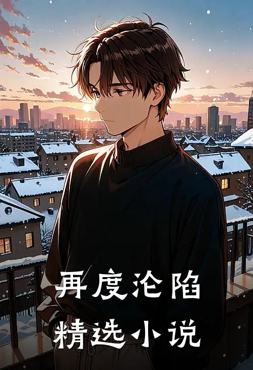 再度沦陷精选小说