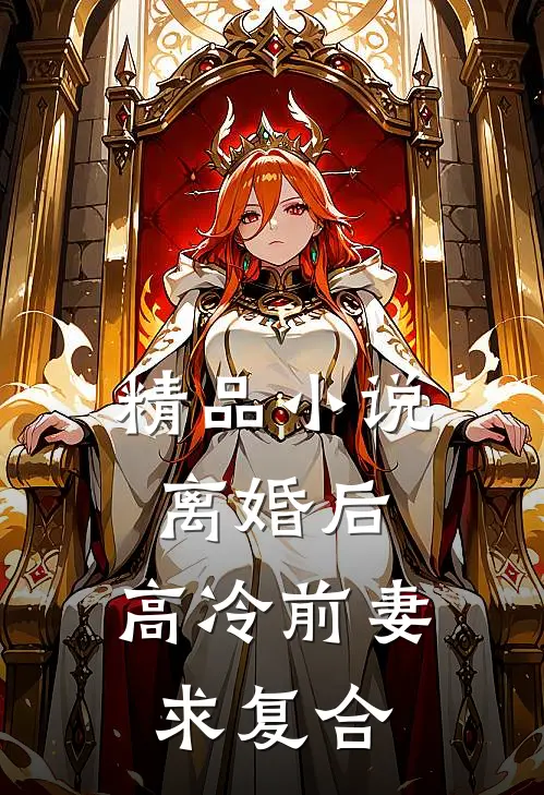 精品小说离婚后，高冷前妻求复合