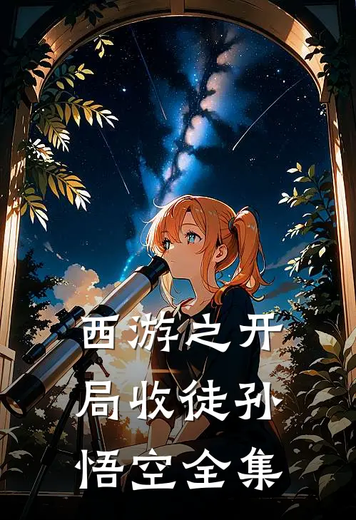 西游之开局收徒孙悟空全集
