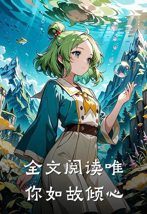 全文阅读唯你如故倾心