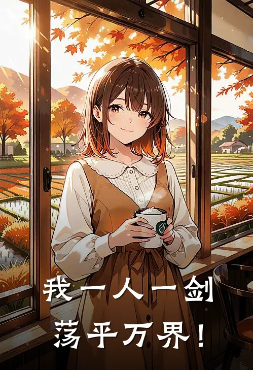 我一人一剑，荡平万界！