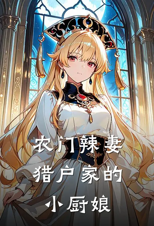 农门辣妻：猎户家的小厨娘