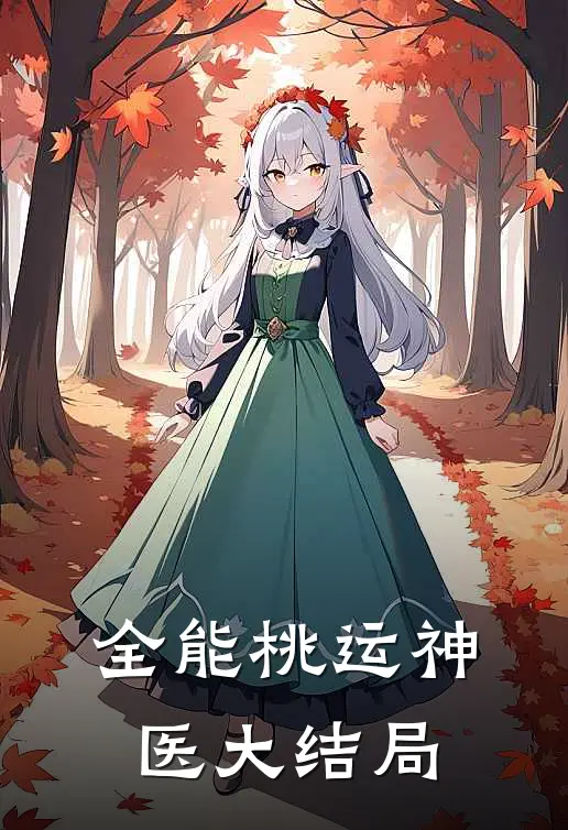 全能桃运神医大结局