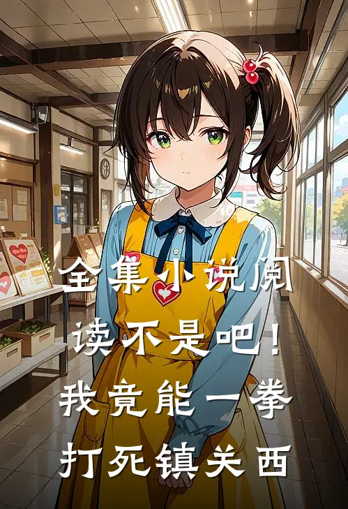 全集小说阅读不是吧！我竟能一拳打死镇关西