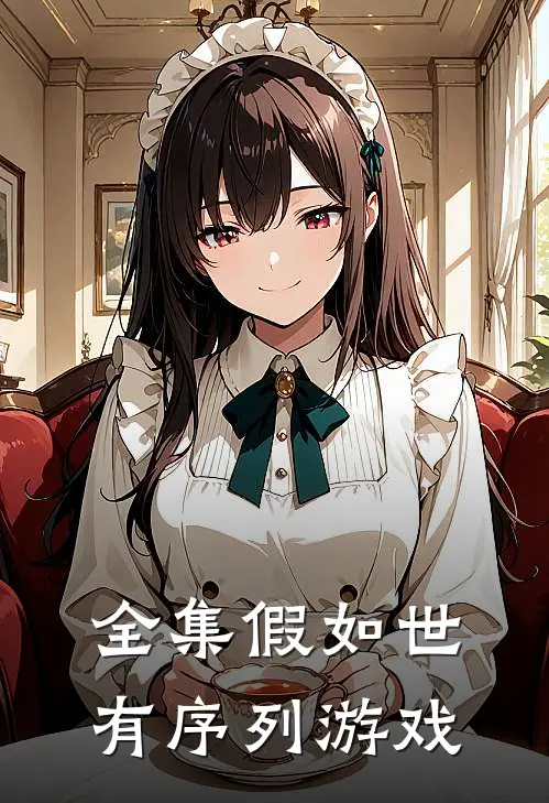 全集假如世有序列游戏