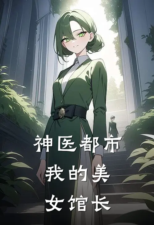 神医都市：我的美女馆长