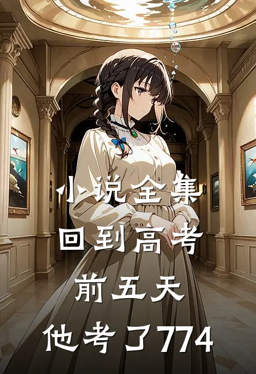 小说全集回到高考前五天，他考了774