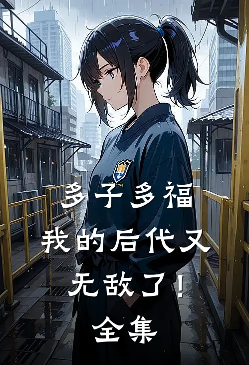 多子多福，我的后代又无敌了！全集