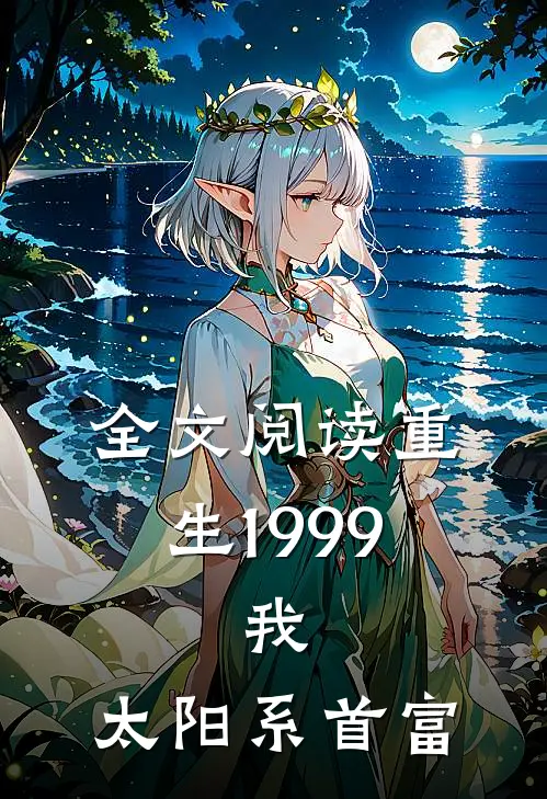 全文阅读重生1999：我，太阳系首富